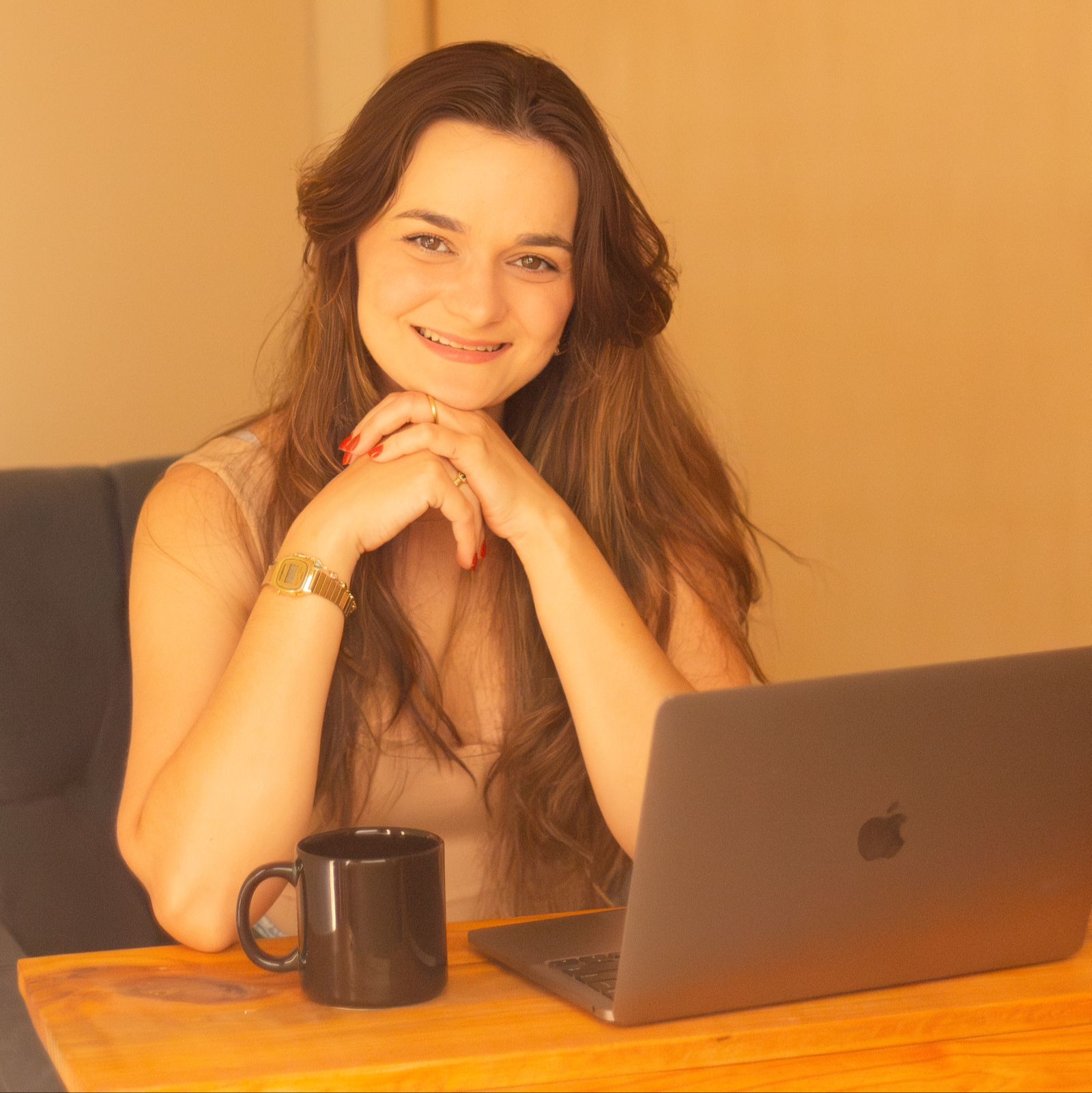 Isabelly Janczeski - Psicóloga CRP 14/09743